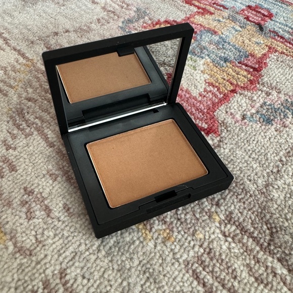 NARS Laguna mini Bronzer and Lip balm - Picture 4 of 4